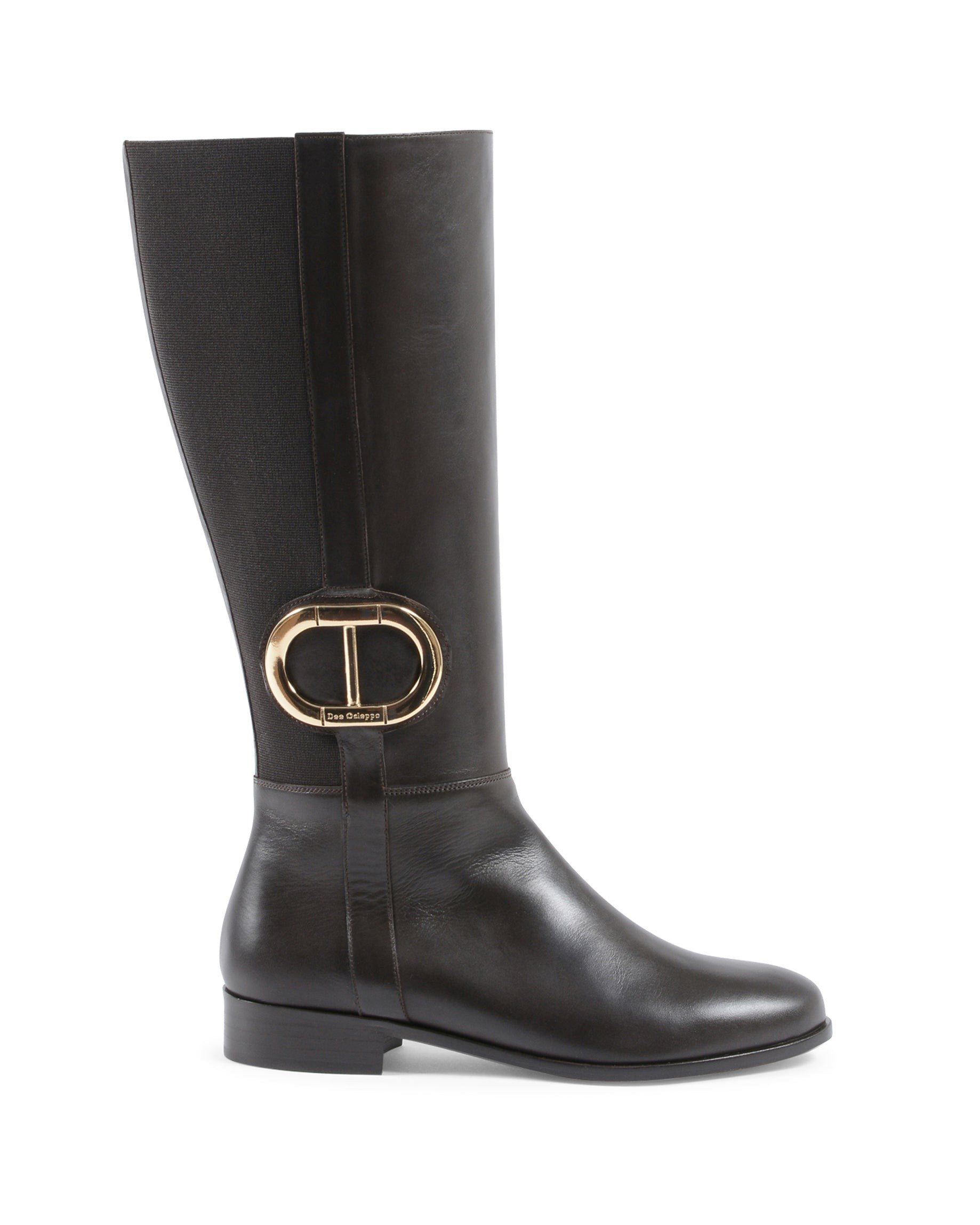 Opera Boot – Dee Ocleppo