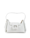 San Marino Shoulder Bag - White