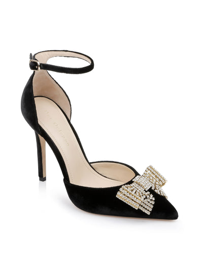Jimmy Choo Aveline Bow Ankle Strap Sandal (Women) | Nordstrom | Bow heels, Jimmy  choo heels, Fashion heels