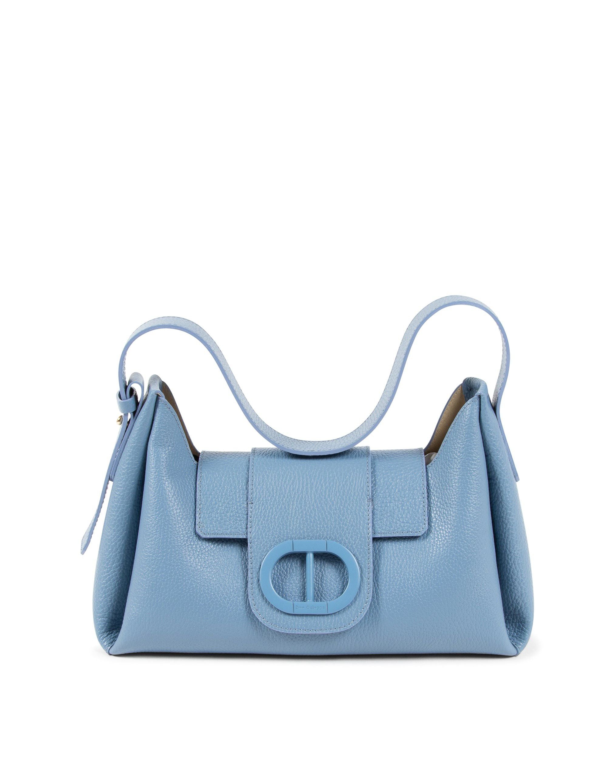 Dee San Mario Shoulder Bag – Dee Ocleppo