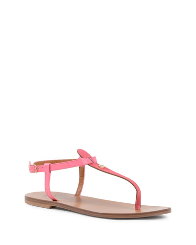 Touch The Sky Sandal Cavallino Fuxia